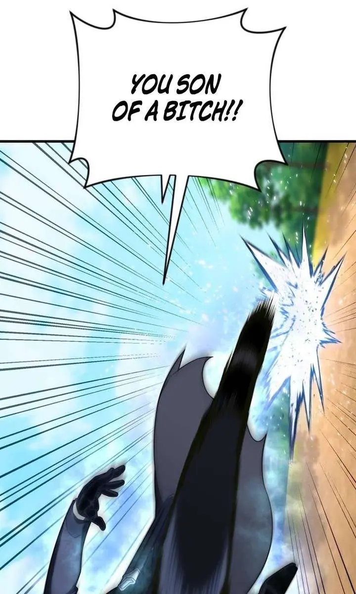 Player Who Returned 10,000 Years Later Chapter 140 Page 51