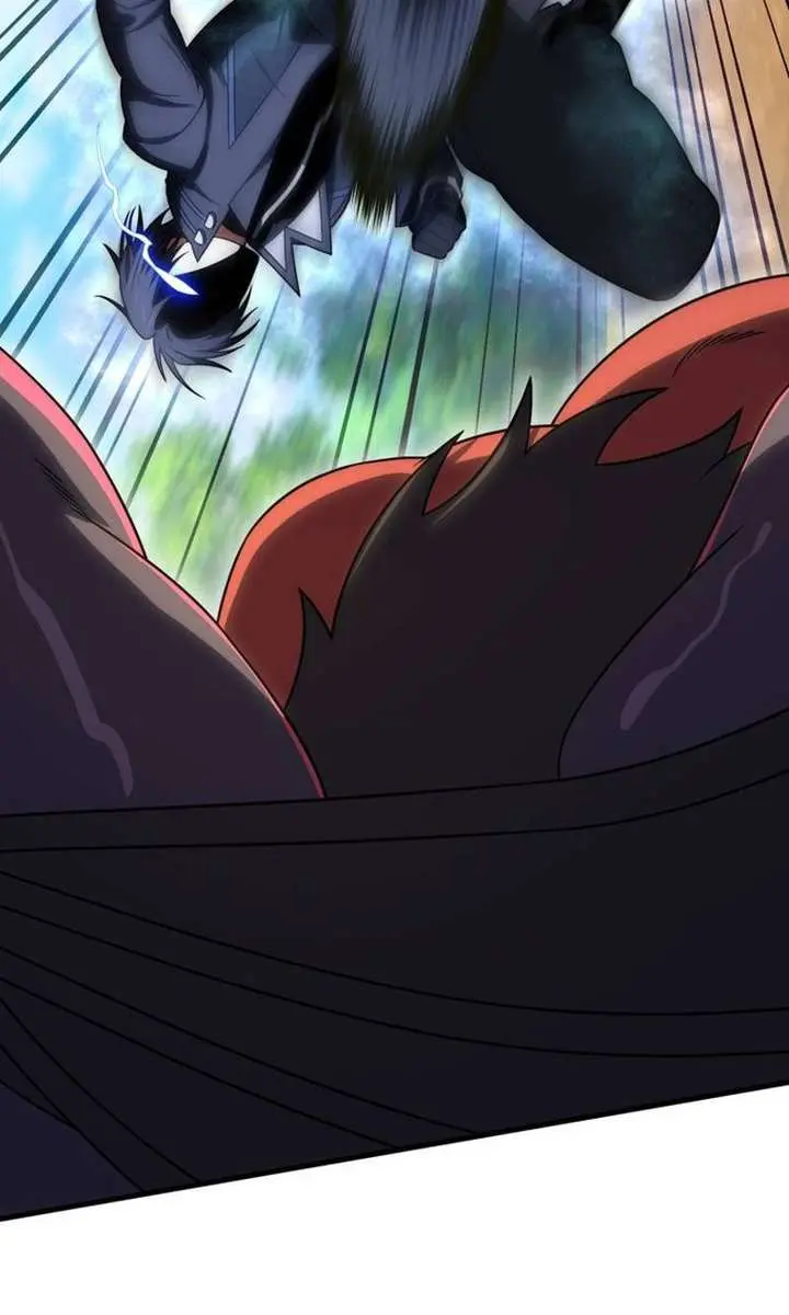 Player Who Returned 10,000 Years Later Chapter 140 Page 52