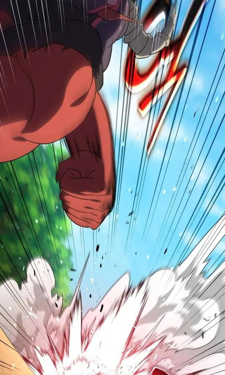 Player Who Returned 10,000 Years Later Chapter 140 Page 55