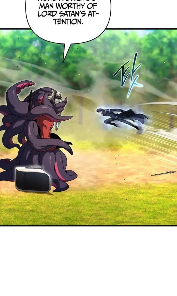 Player Who Returned 10,000 Years Later Chapter 140 Page 58