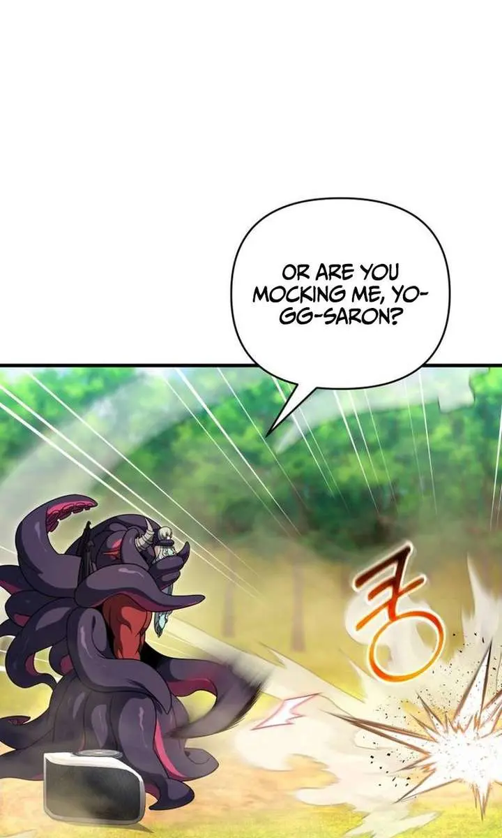 Player Who Returned 10,000 Years Later Chapter 140 Page 62