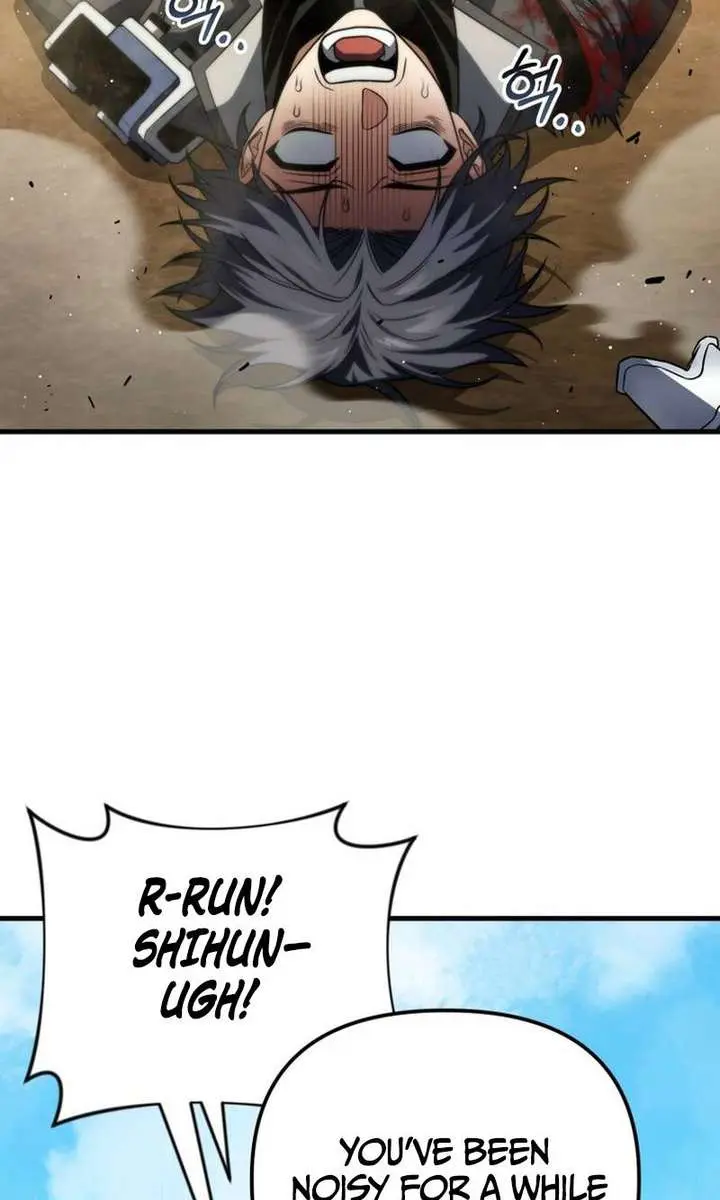 Player Who Returned 10,000 Years Later Chapter 140 Page 66