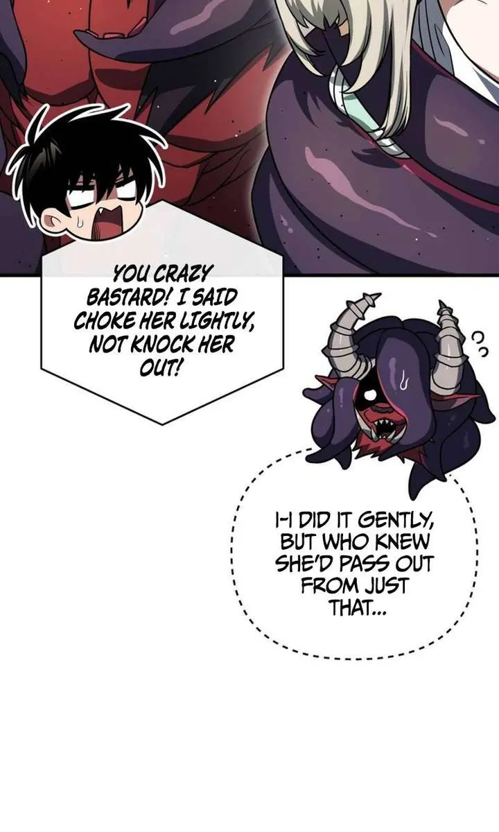 Player Who Returned 10,000 Years Later Chapter 140 Page 70