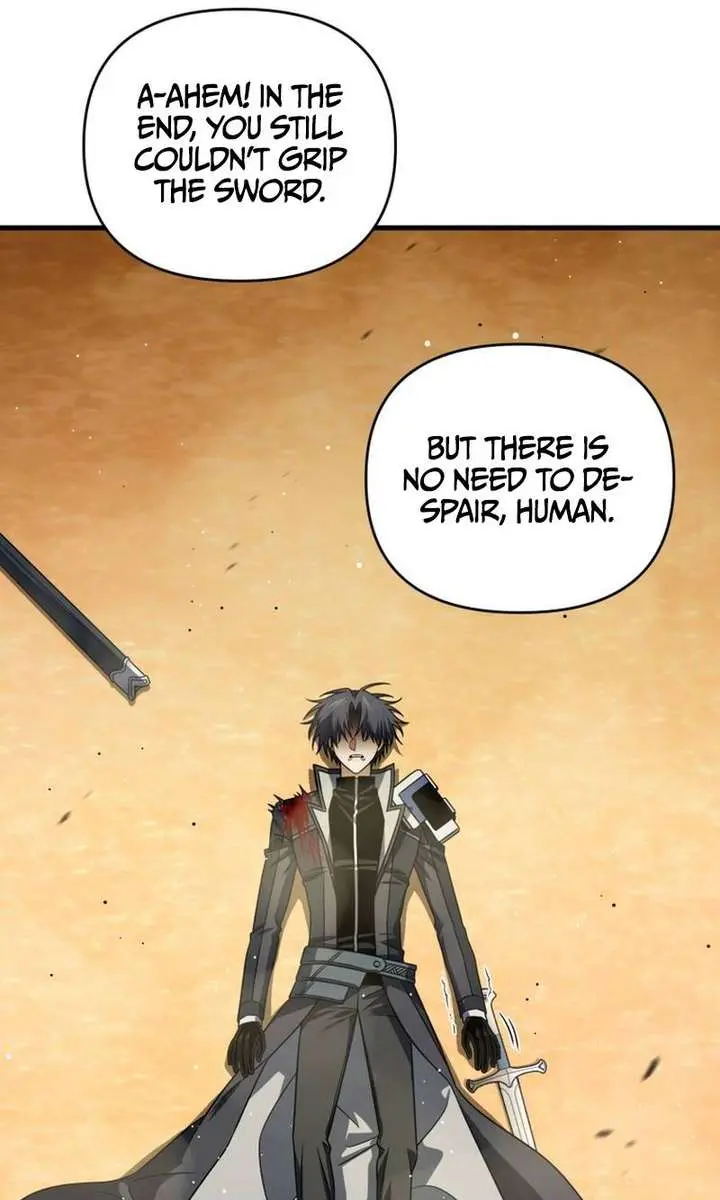 Player Who Returned 10,000 Years Later Chapter 140 Page 71