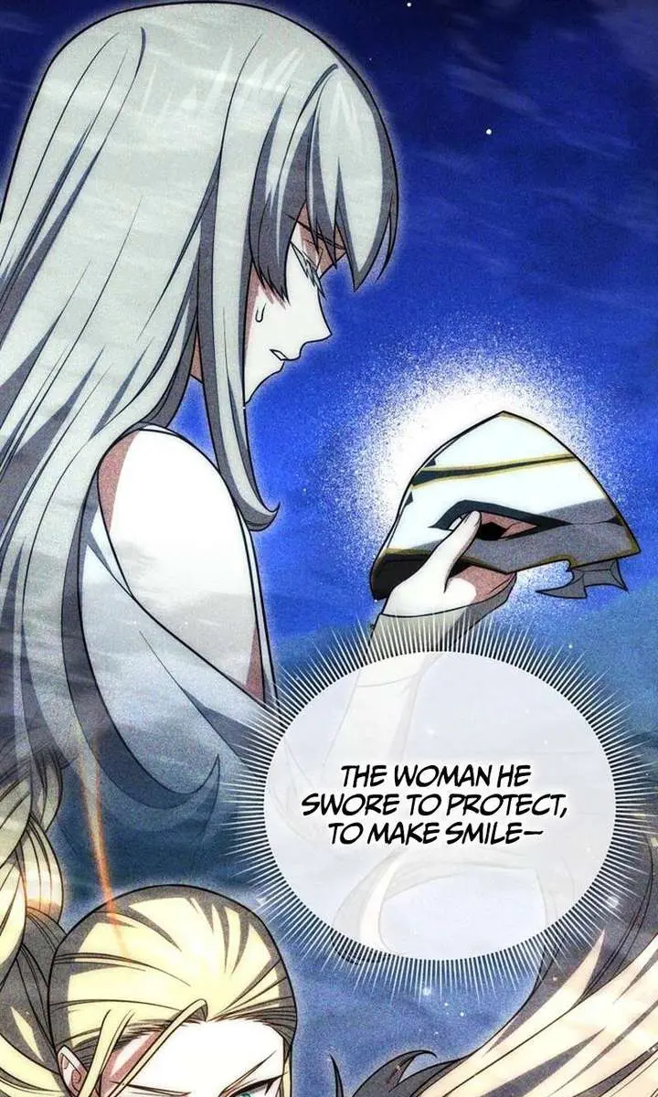 Player Who Returned 10,000 Years Later Chapter 140 Page 76