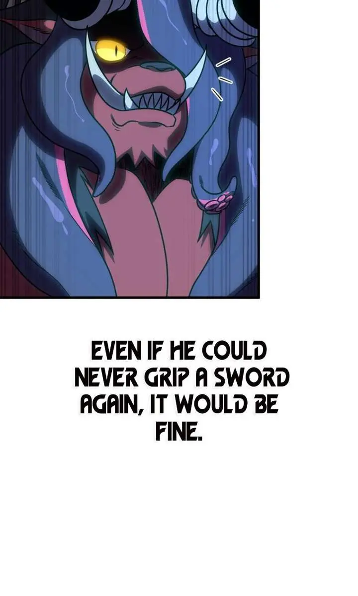 Player Who Returned 10,000 Years Later Chapter 140 Page 84