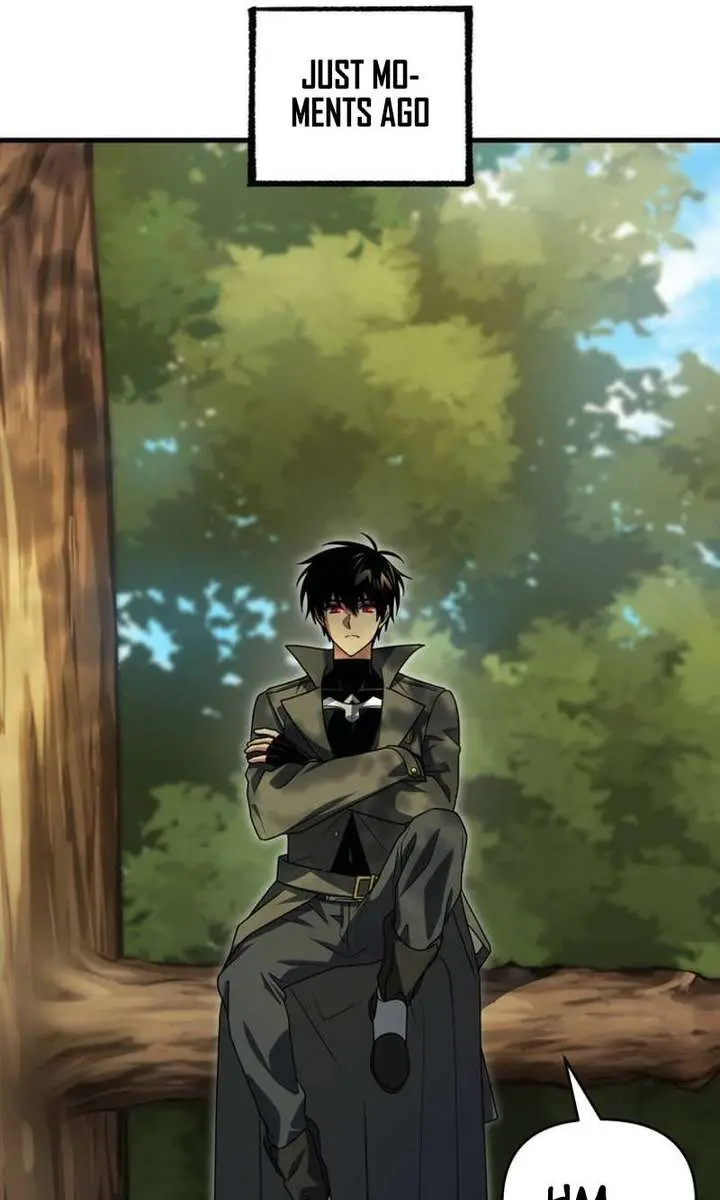 Player Who Returned 10,000 Years Later Chapter 140 Page 91