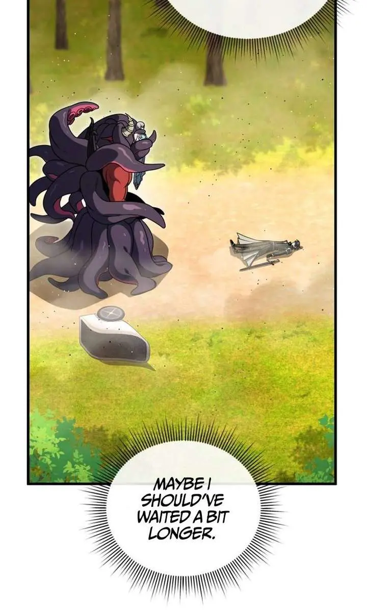 Player Who Returned 10,000 Years Later Chapter 140 Page 93