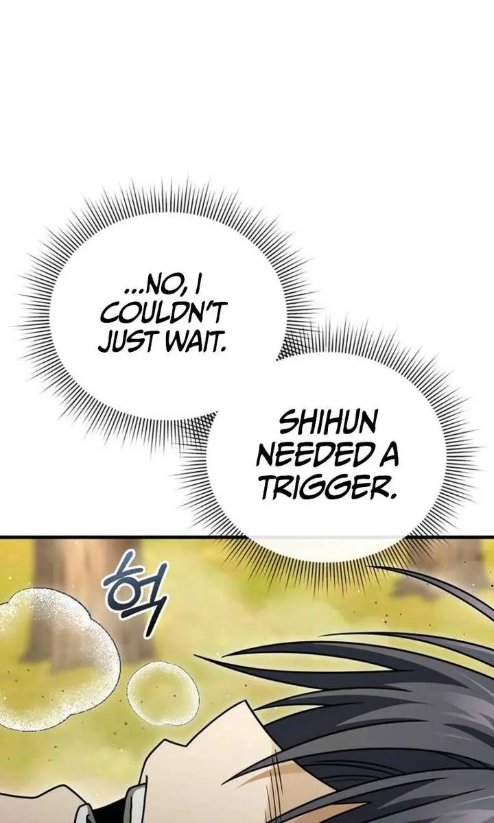 Player Who Returned 10,000 Years Later Chapter 140 Page 94