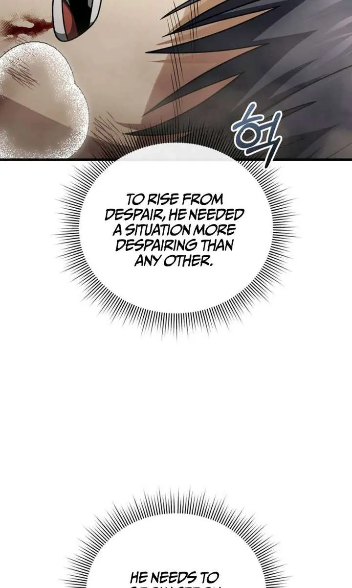 Player Who Returned 10,000 Years Later Chapter 140 Page 95