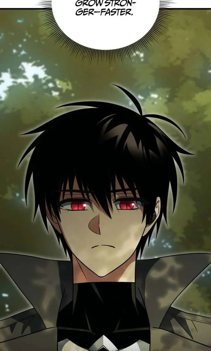 Player Who Returned 10,000 Years Later Chapter 140 Page 96