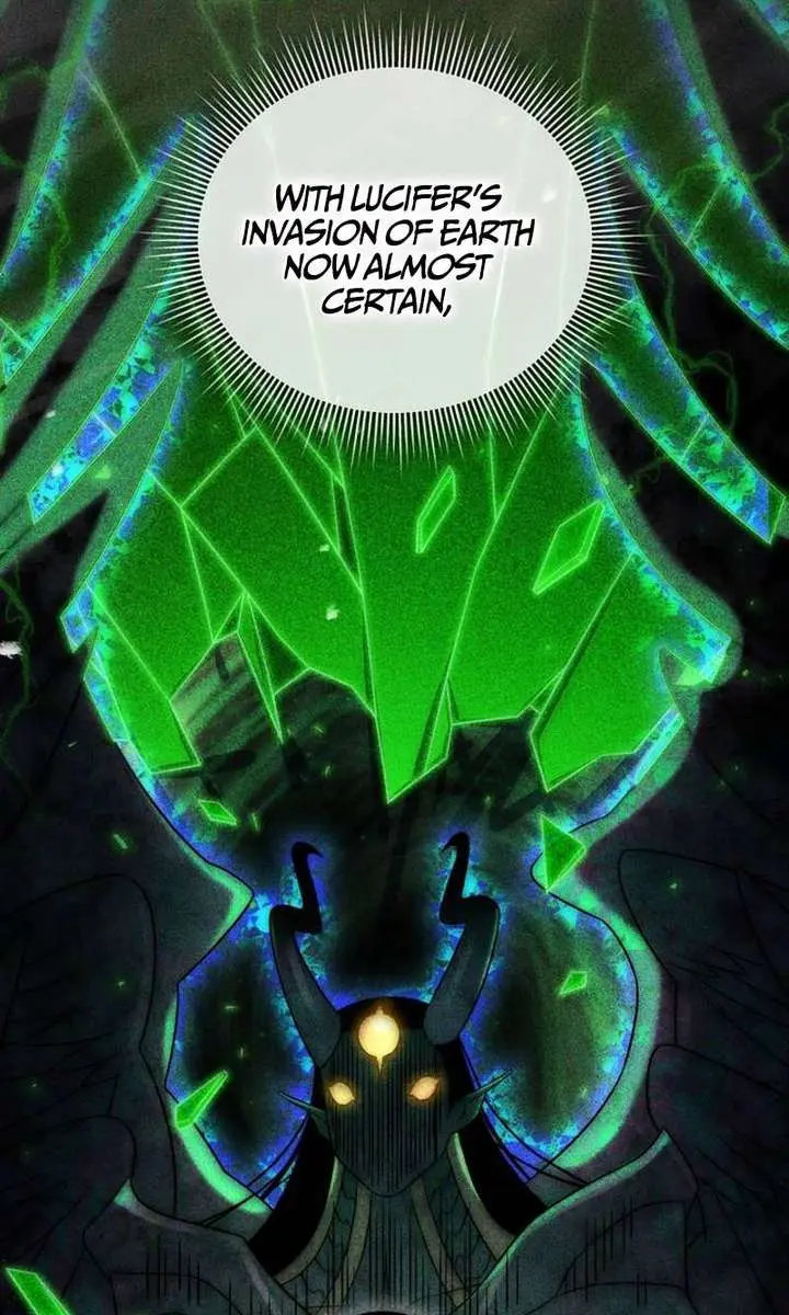 Player Who Returned 10,000 Years Later Chapter 140 Page 98