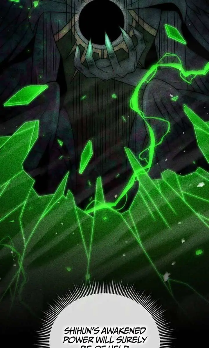 Player Who Returned 10,000 Years Later Chapter 140 Page 99