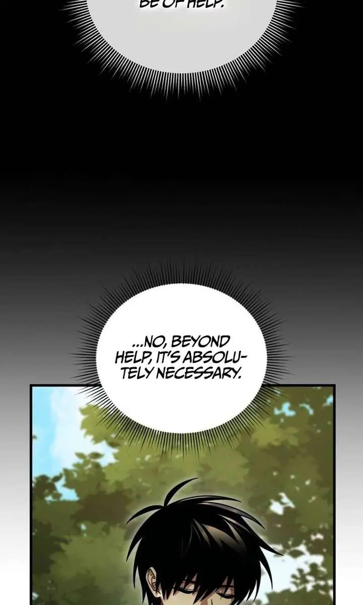 Player Who Returned 10,000 Years Later Chapter 140 Page 100