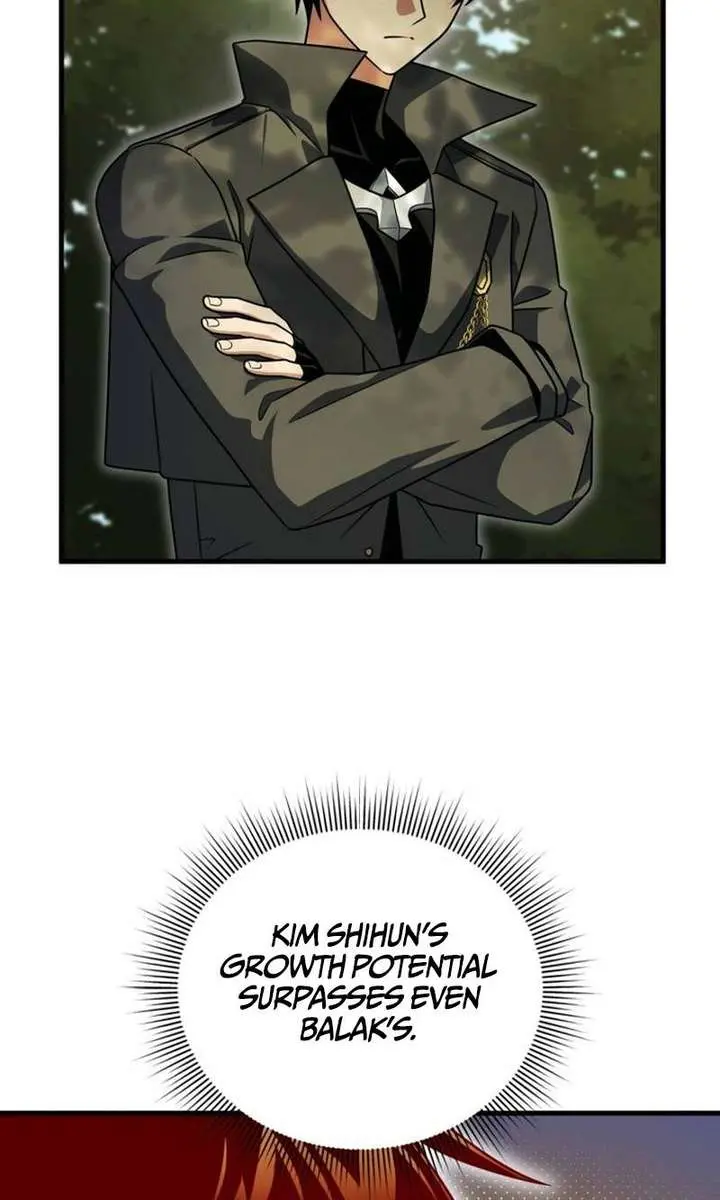 Player Who Returned 10,000 Years Later Chapter 140 Page 101