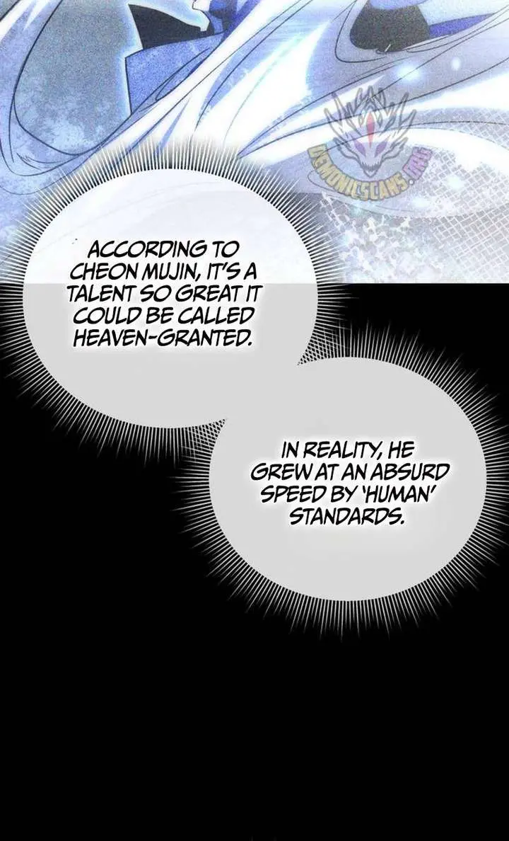 Player Who Returned 10,000 Years Later Chapter 140 Page 104