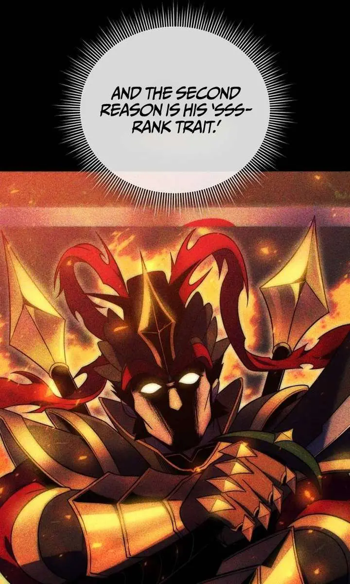 Player Who Returned 10,000 Years Later Chapter 140 Page 105