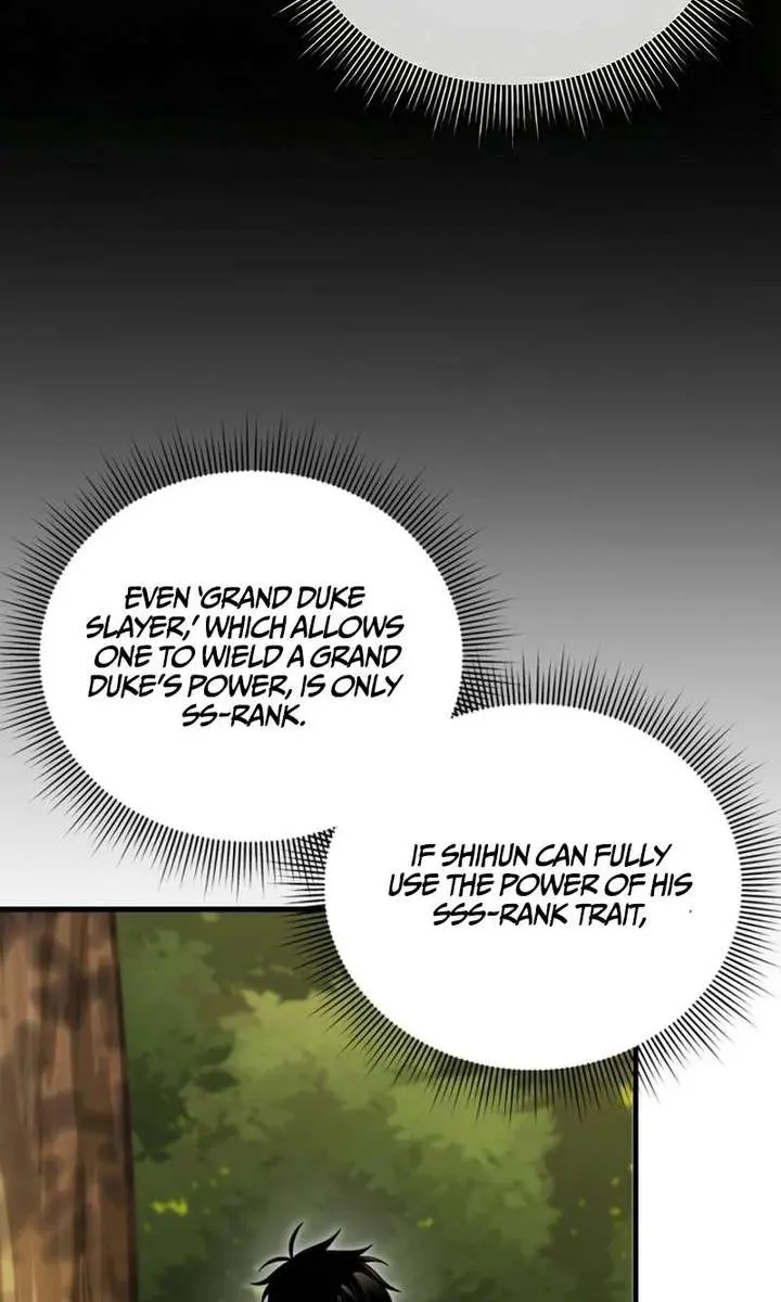 Player Who Returned 10,000 Years Later Chapter 140 Page 107