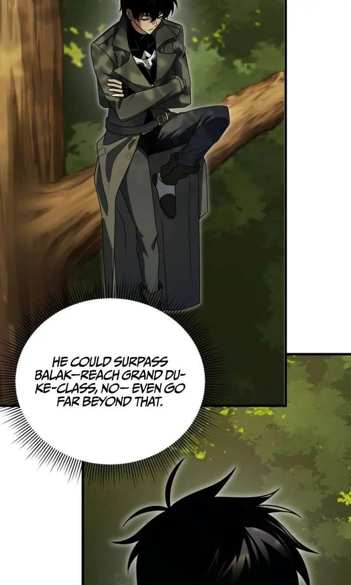 Player Who Returned 10,000 Years Later Chapter 140 Page 108