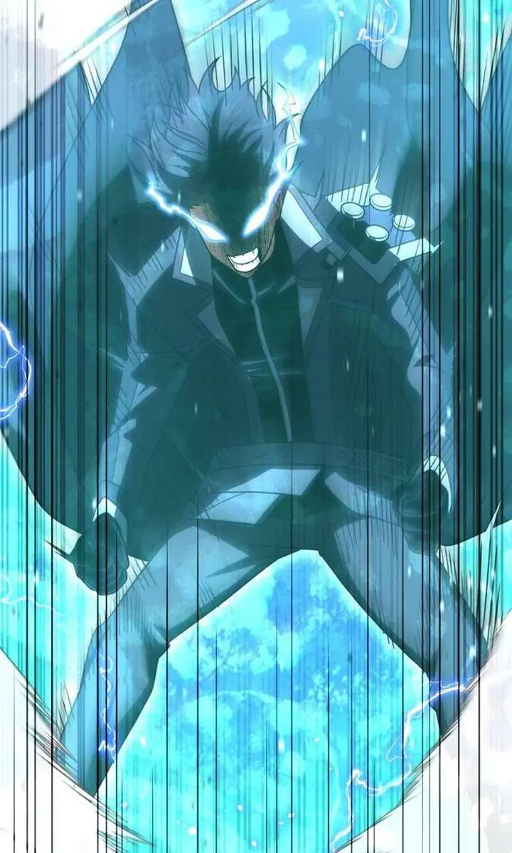 Player Who Returned 10,000 Years Later Chapter 140 Page 115