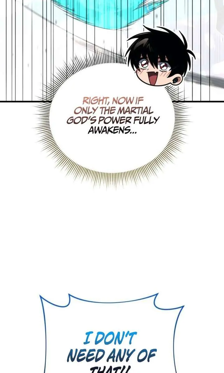 Player Who Returned 10,000 Years Later Chapter 140 Page 116