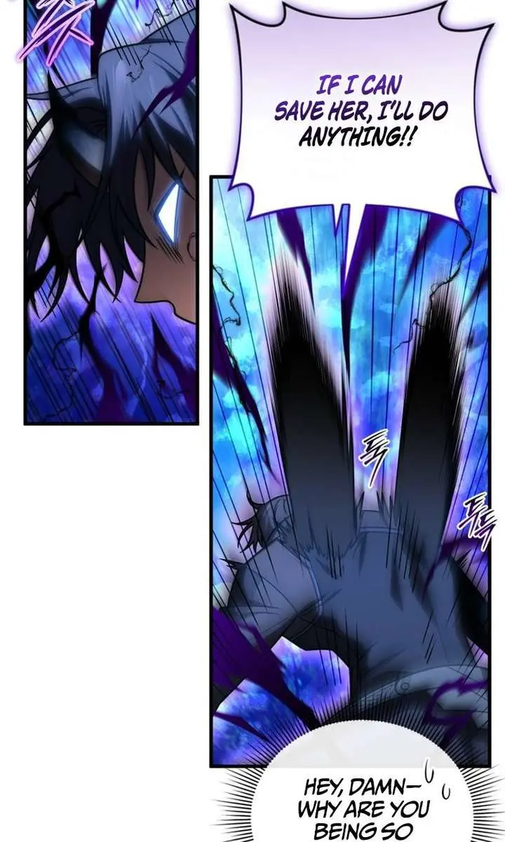 Player Who Returned 10,000 Years Later Chapter 140 Page 123