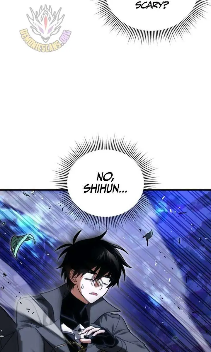 Player Who Returned 10,000 Years Later Chapter 140 Page 124