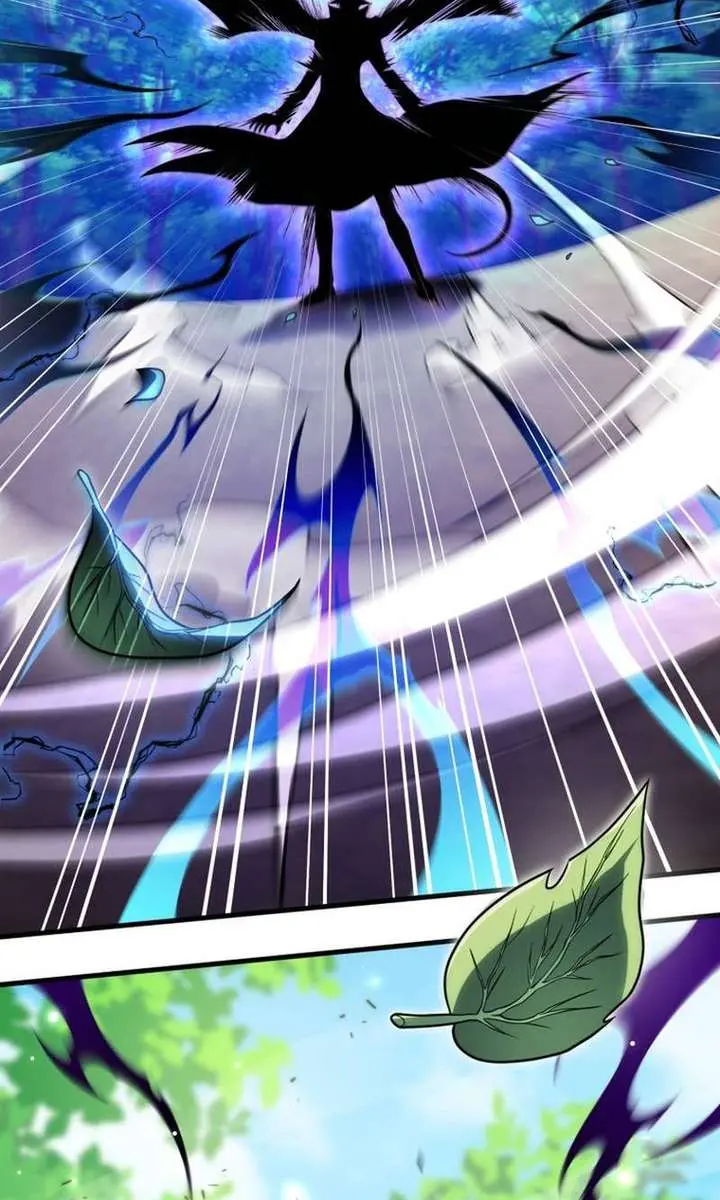 Player Who Returned 10,000 Years Later Chapter 140 Page 128