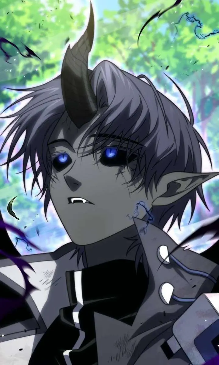 Player Who Returned 10,000 Years Later Chapter 140 Page 129