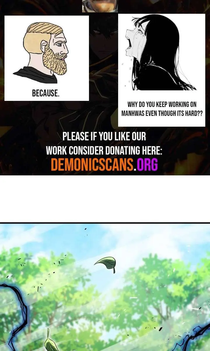 Player Who Returned 10,000 Years Later Chapter 141 Page 4