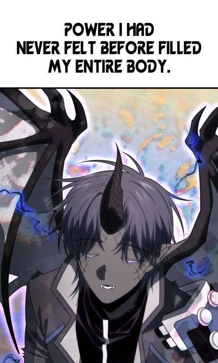 Player Who Returned 10,000 Years Later Chapter 141 Page 8