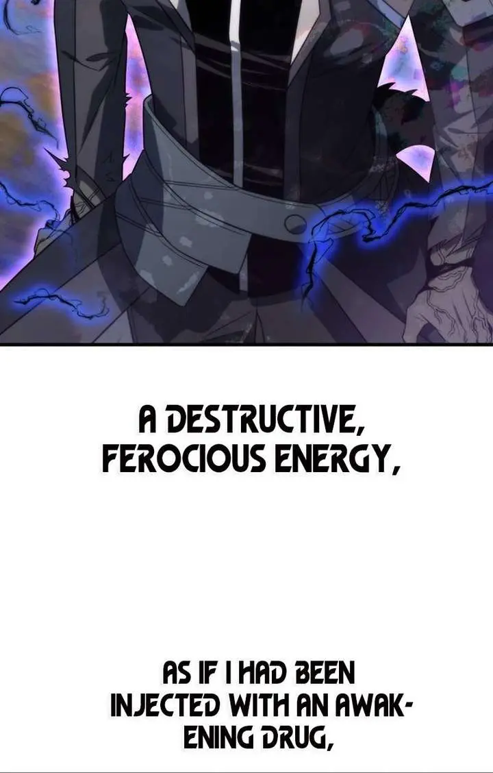 Player Who Returned 10,000 Years Later Chapter 141 Page 9