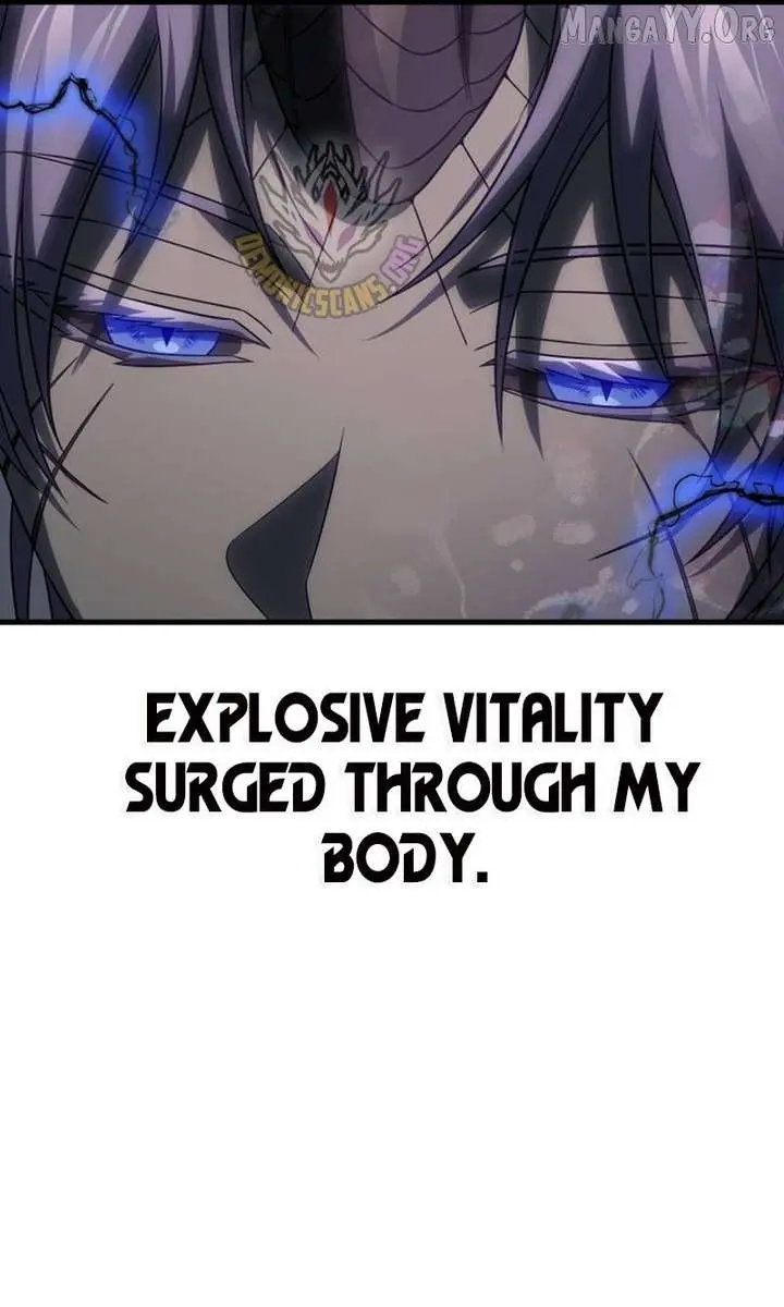 Player Who Returned 10,000 Years Later Chapter 141 Page 10