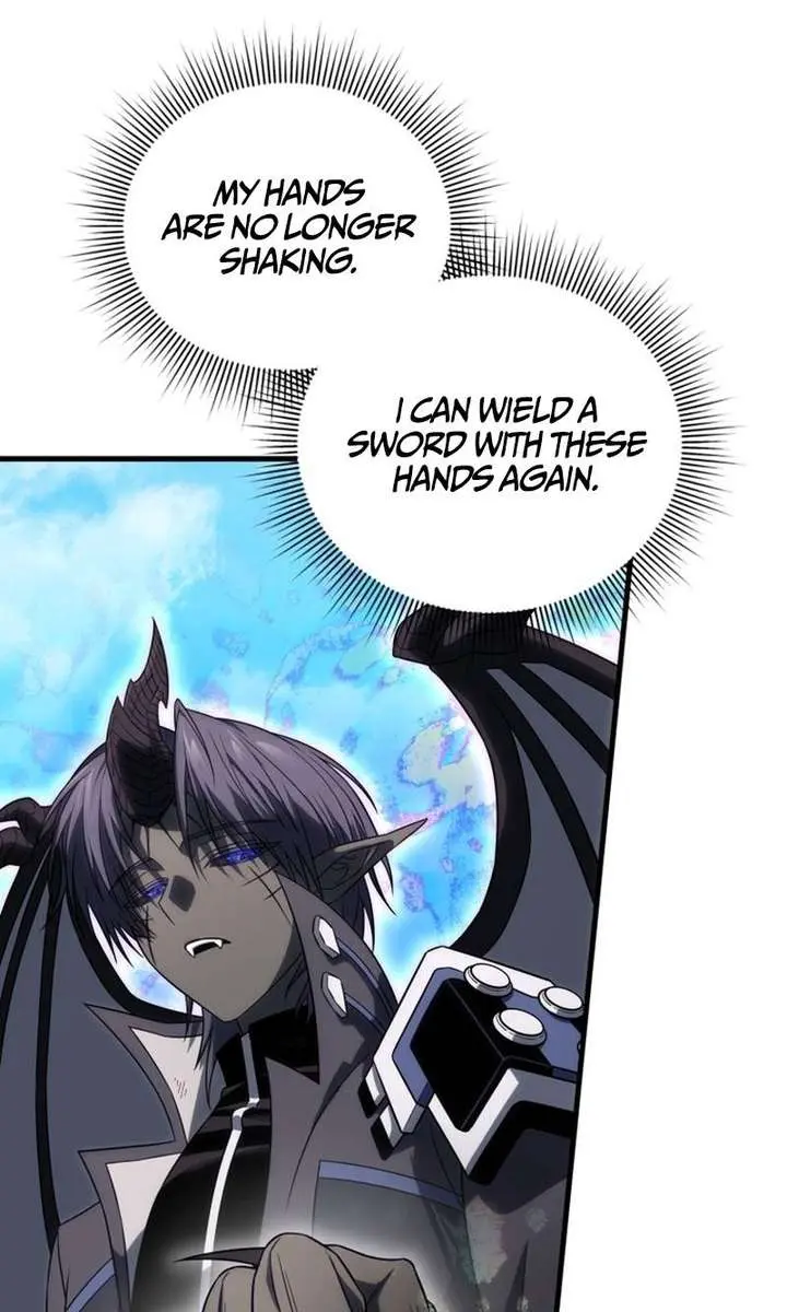 Player Who Returned 10,000 Years Later Chapter 141 Page 11