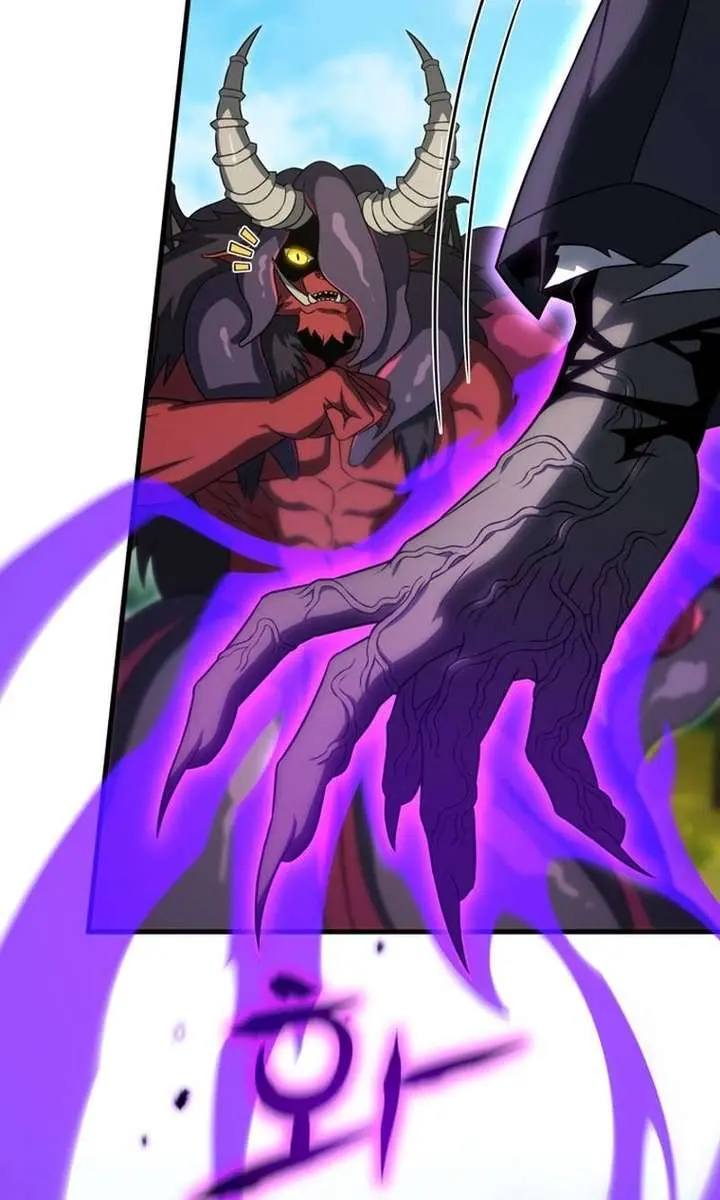 Player Who Returned 10,000 Years Later Chapter 141 Page 13