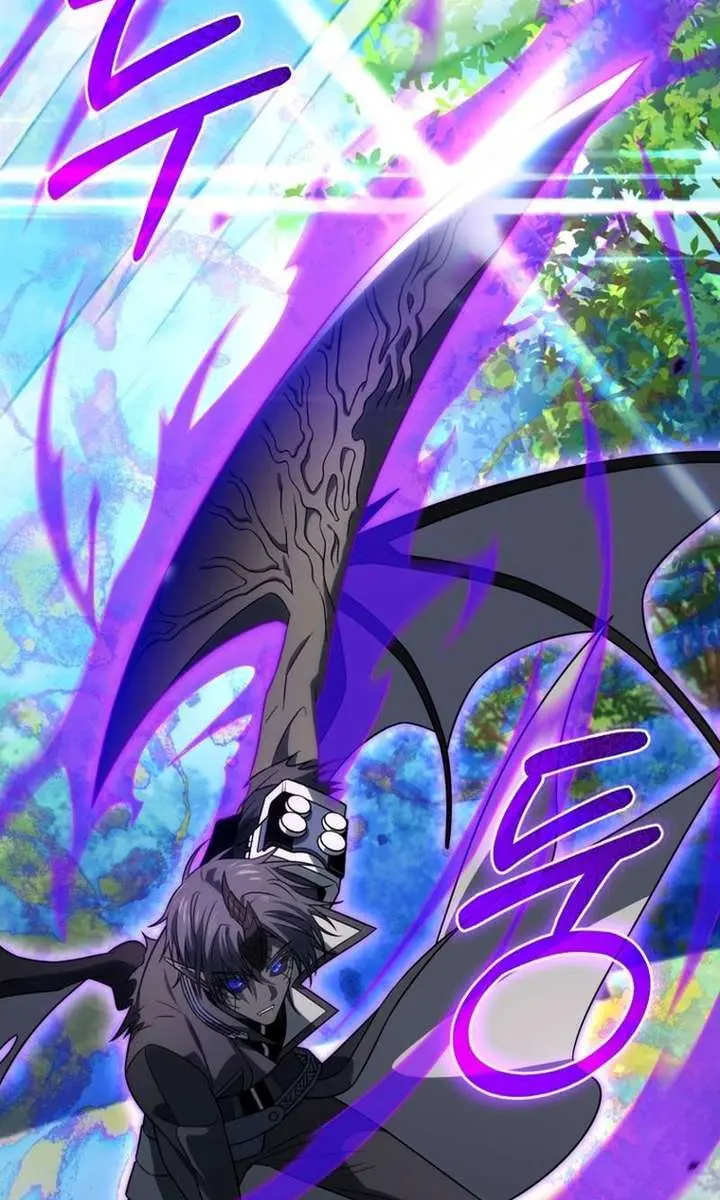 Player Who Returned 10,000 Years Later Chapter 141 Page 20