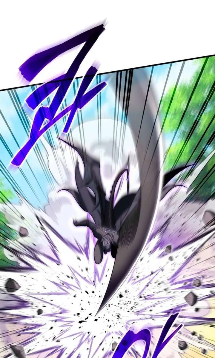 Player Who Returned 10,000 Years Later Chapter 141 Page 24