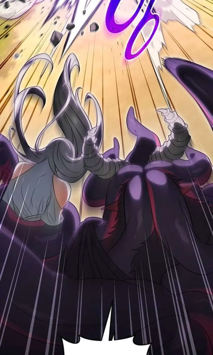 Player Who Returned 10,000 Years Later Chapter 141 Page 25