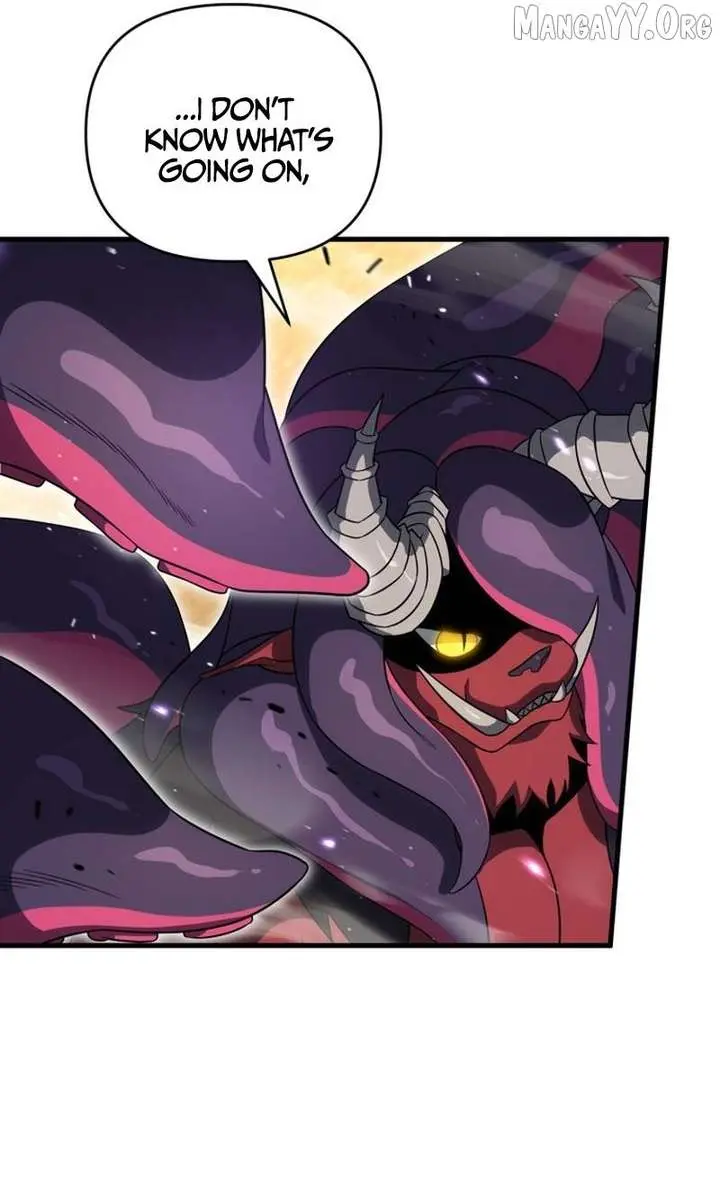 Player Who Returned 10,000 Years Later Chapter 141 Page 27