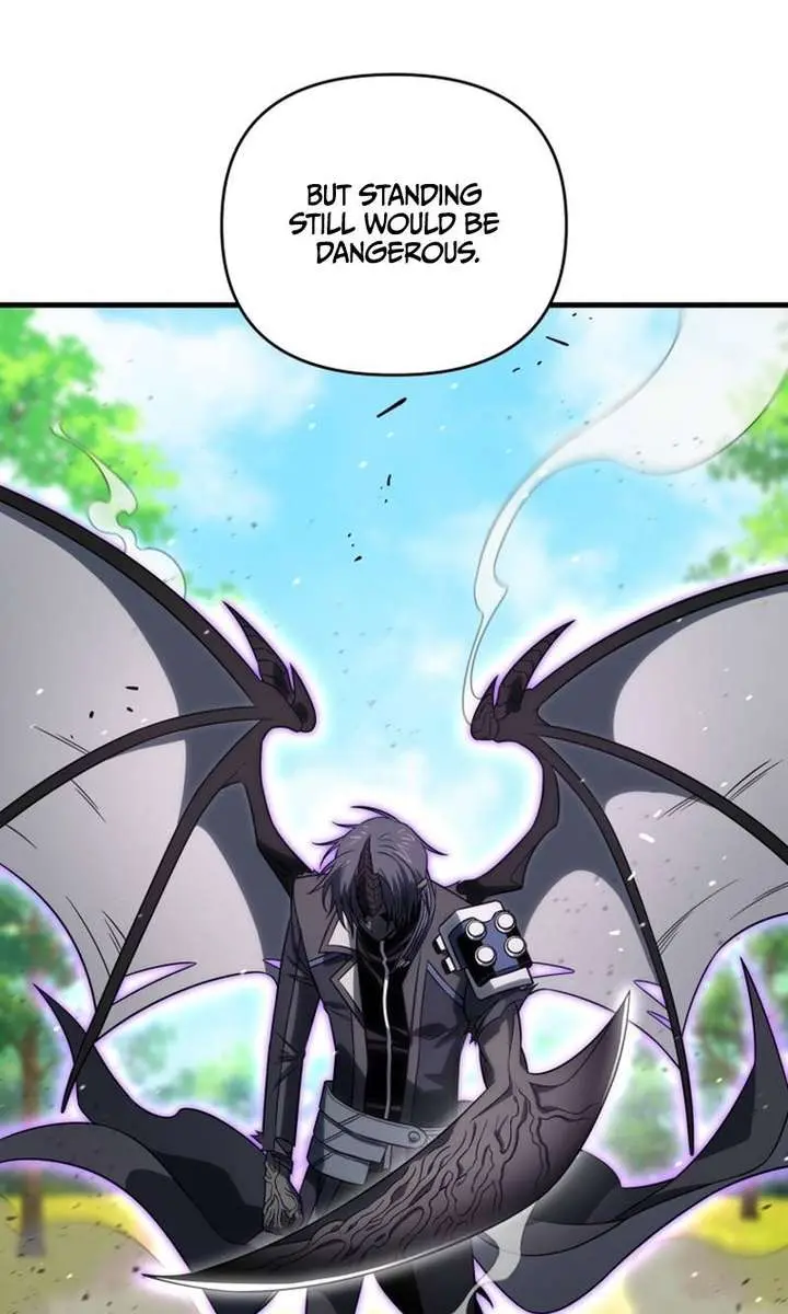 Player Who Returned 10,000 Years Later Chapter 141 Page 28