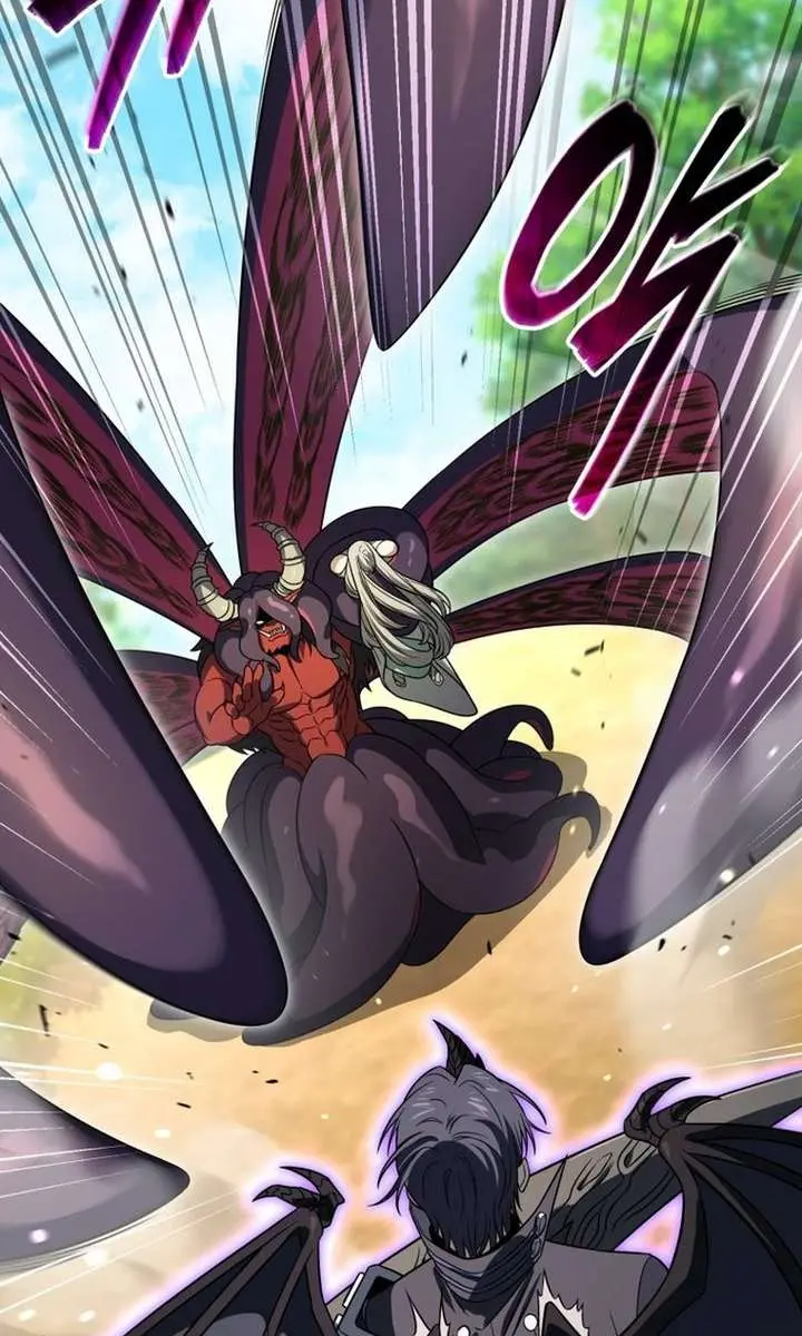 Player Who Returned 10,000 Years Later Chapter 141 Page 31