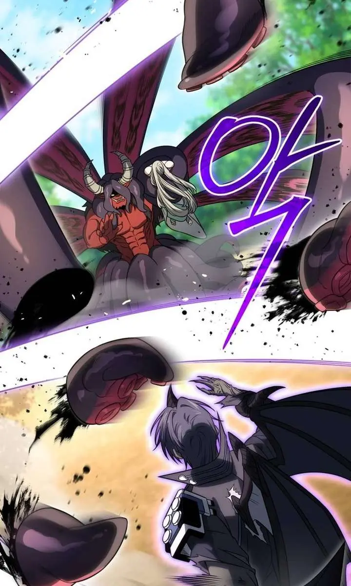 Player Who Returned 10,000 Years Later Chapter 141 Page 33