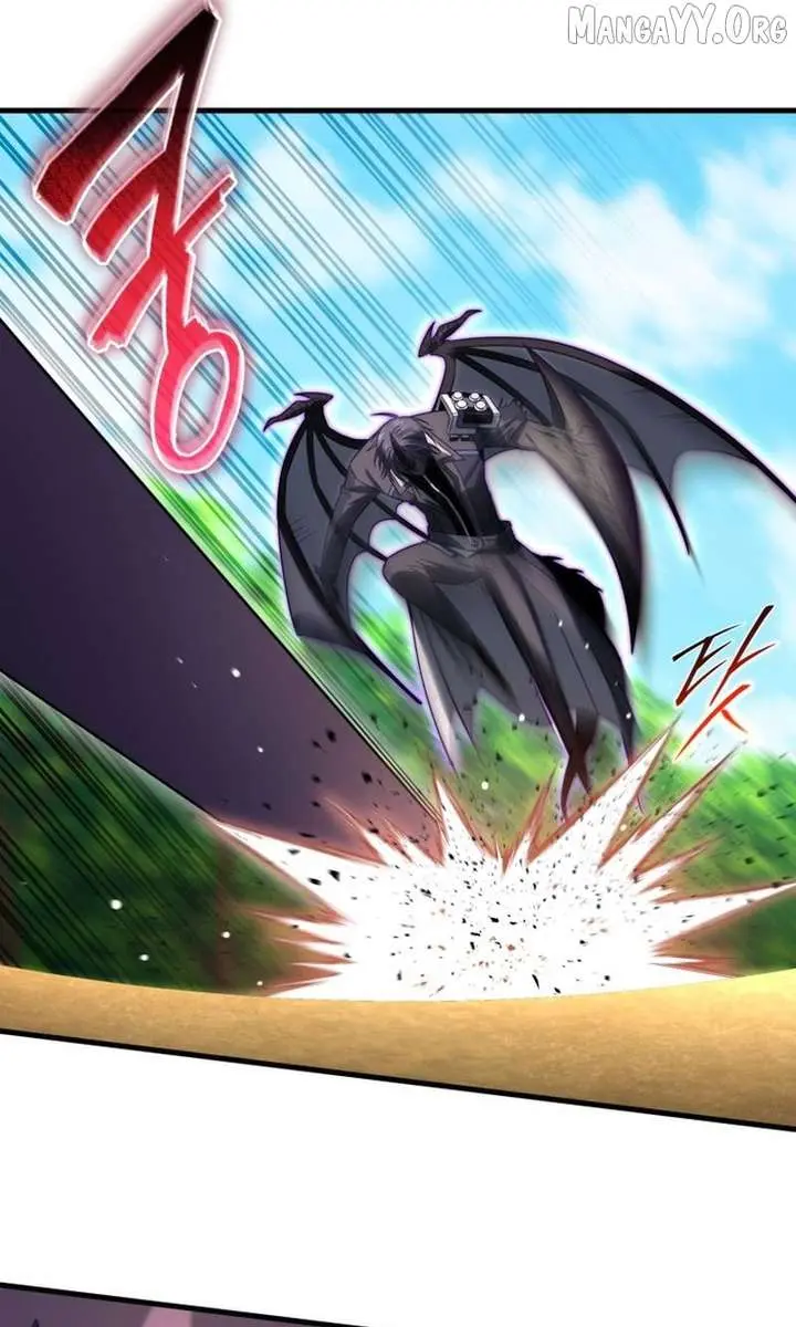 Player Who Returned 10,000 Years Later Chapter 141 Page 35