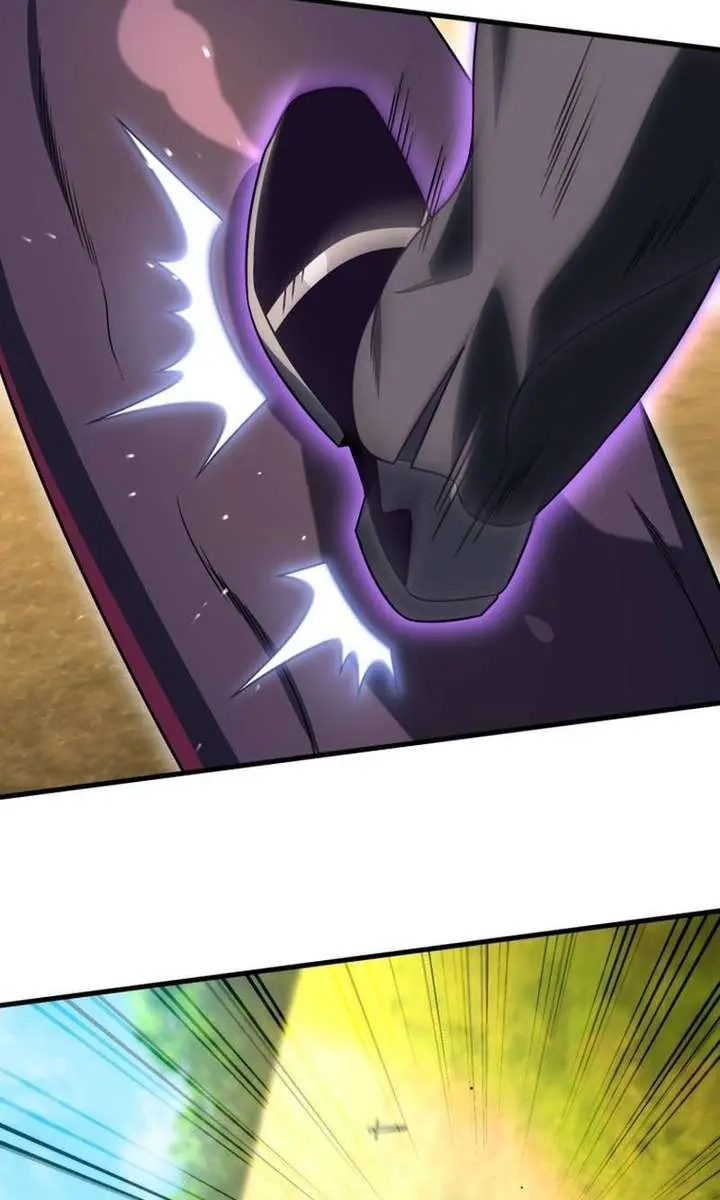 Player Who Returned 10,000 Years Later Chapter 141 Page 36