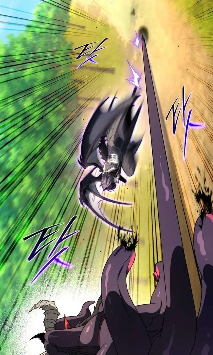 Player Who Returned 10,000 Years Later Chapter 141 Page 37