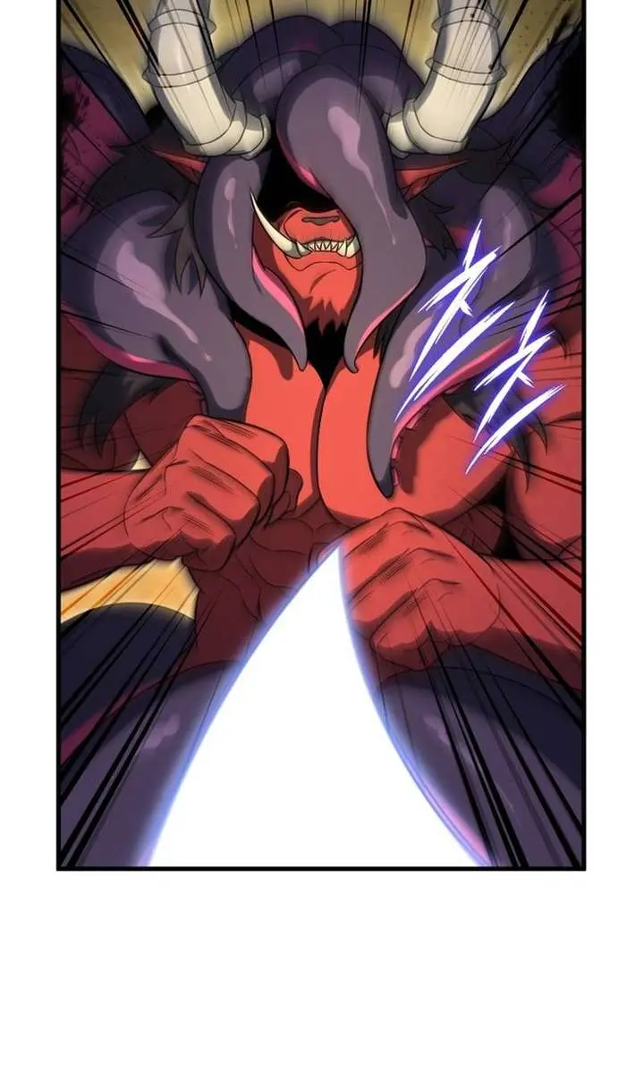 Player Who Returned 10,000 Years Later Chapter 141 Page 39