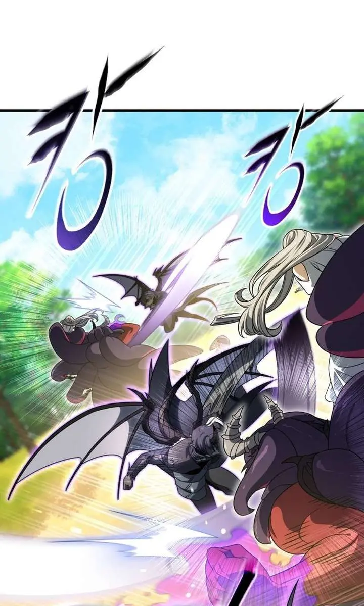 Player Who Returned 10,000 Years Later Chapter 141 Page 40