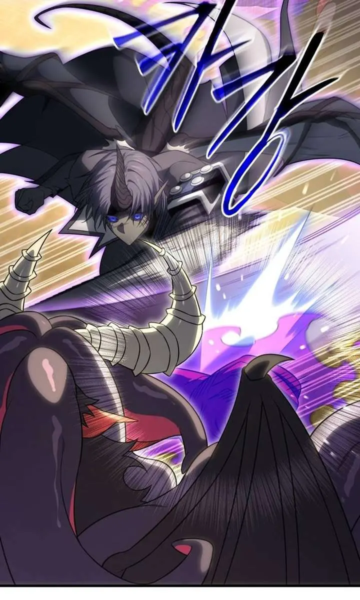 Player Who Returned 10,000 Years Later Chapter 141 Page 41