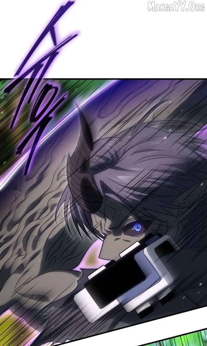 Player Who Returned 10,000 Years Later Chapter 141 Page 43