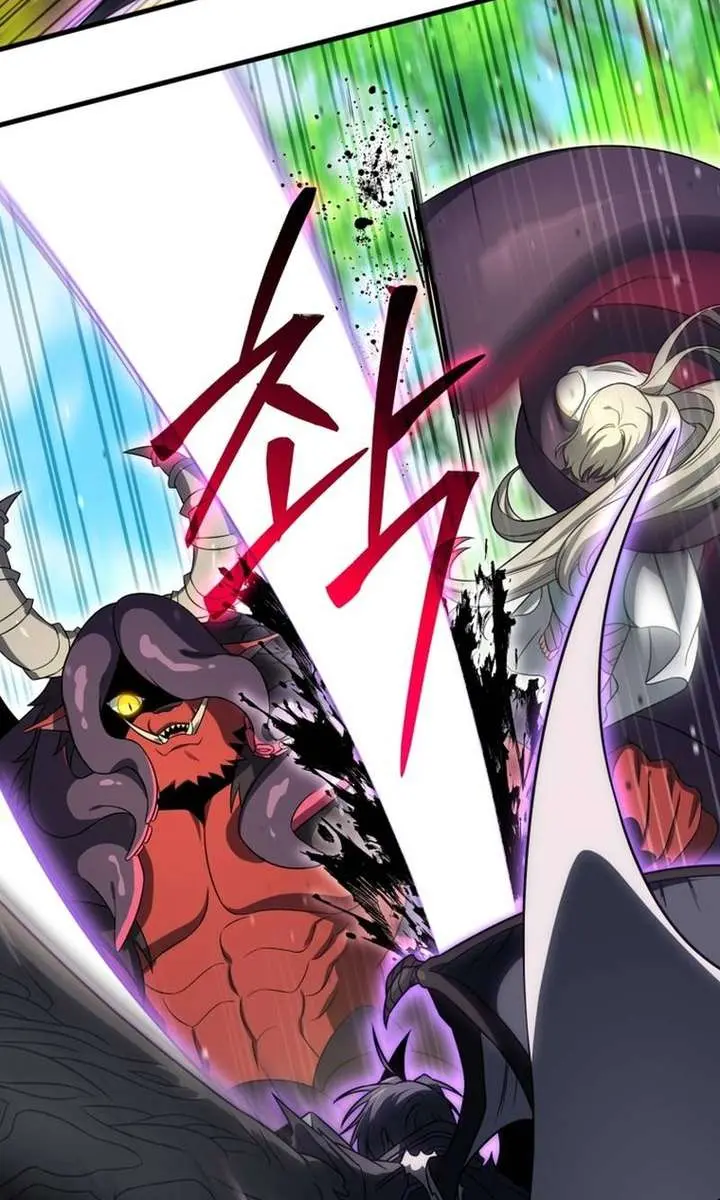 Player Who Returned 10,000 Years Later Chapter 141 Page 44